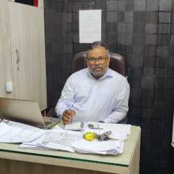 AJIT KUMAR PRADHAN